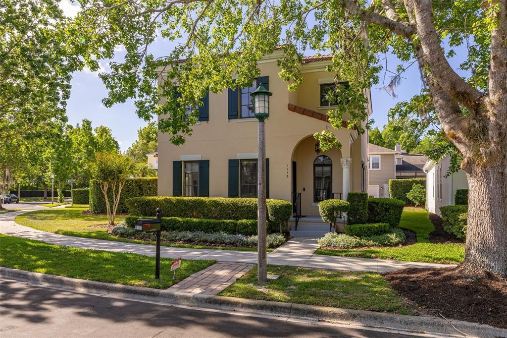 Picture of 1116 Oak Pond Drive, Celebration, FL 34747