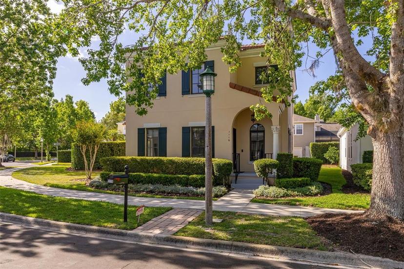 Picture of 1116 Oak Pond Drive, Celebration FL 34747