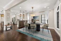 Picture of 1116 Oak Pond Drive, Celebration, FL 34747