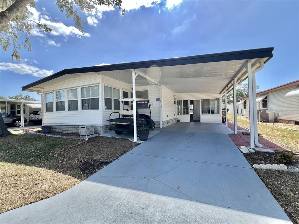 Picture of 519 Hawthorne Boulevard, Leesburg, FL 34748