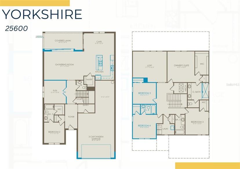 Picture of 5949 Bluestar Court, Lakewood Ranch FL 34211