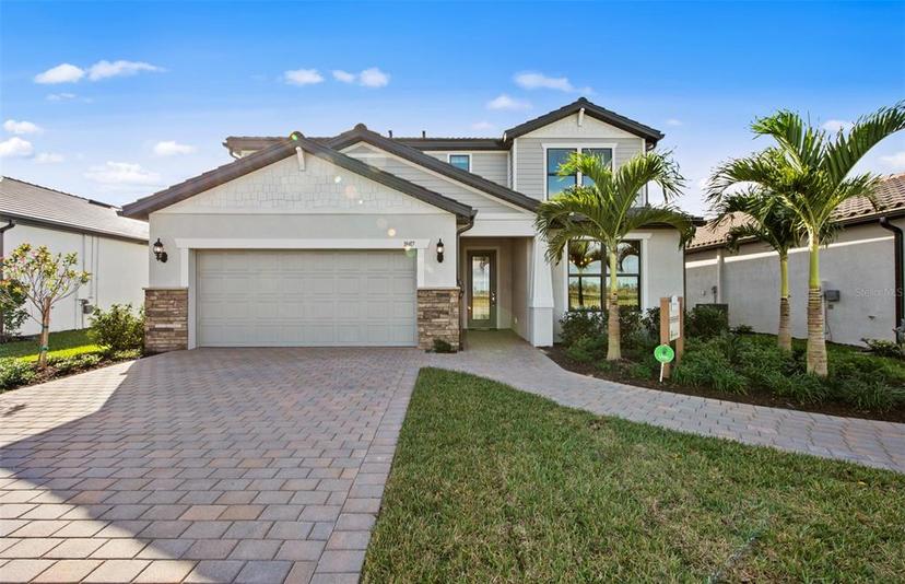 Picture of 5949 Bluestar Court, Lakewood Ranch FL 34211