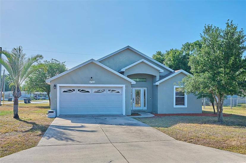 Picture of 4703 Benton Street, Lake Wales FL 33859