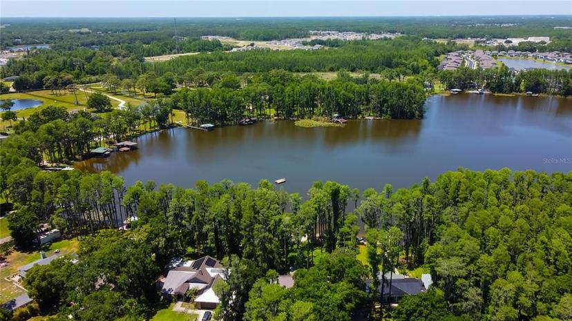 Picture of 6341 Discovery Lane, Land O Lakes FL 34638
