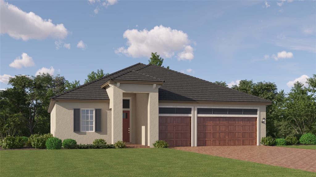 Picture of 16955 Falling Waters Court, Land O Lakes, FL 34638