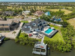 Picture of 945 Bunker View Drive, Apollo Beach, FL 33572