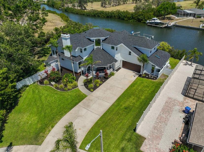 Picture of 945 Bunker View Drive, Apollo Beach FL 33572