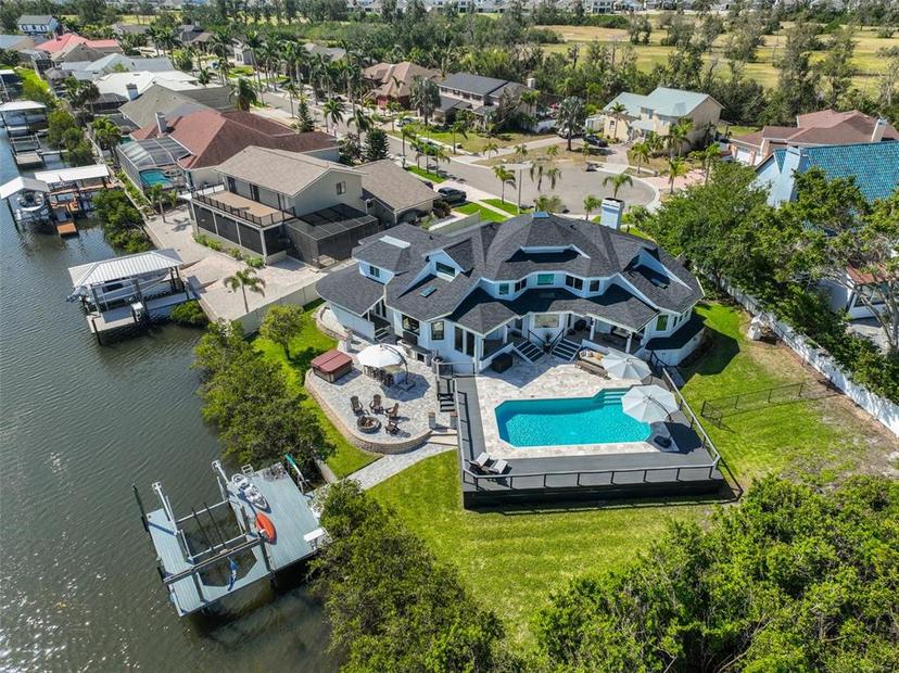 Picture of 945 Bunker View Drive, Apollo Beach FL 33572