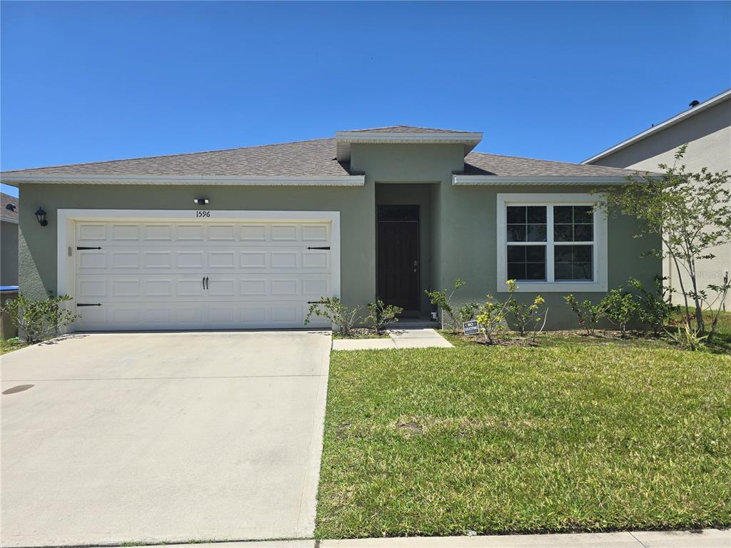 Picture of 1596 Park Side Ave, Kissimmee, FL 34744