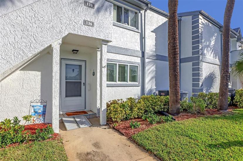 Picture of 136 Beach Park Lane Unit 35, Cape Canaveral FL 32920