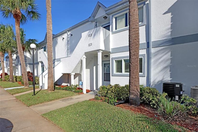 Picture of 136 Beach Park Lane Unit 35, Cape Canaveral FL 32920