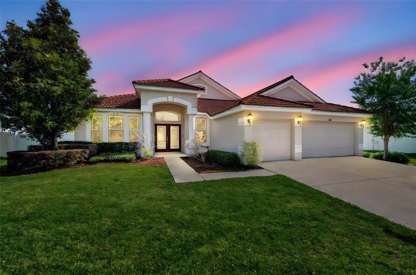 Picture of 2218 Valterra Vista Way, Valrico FL 33594