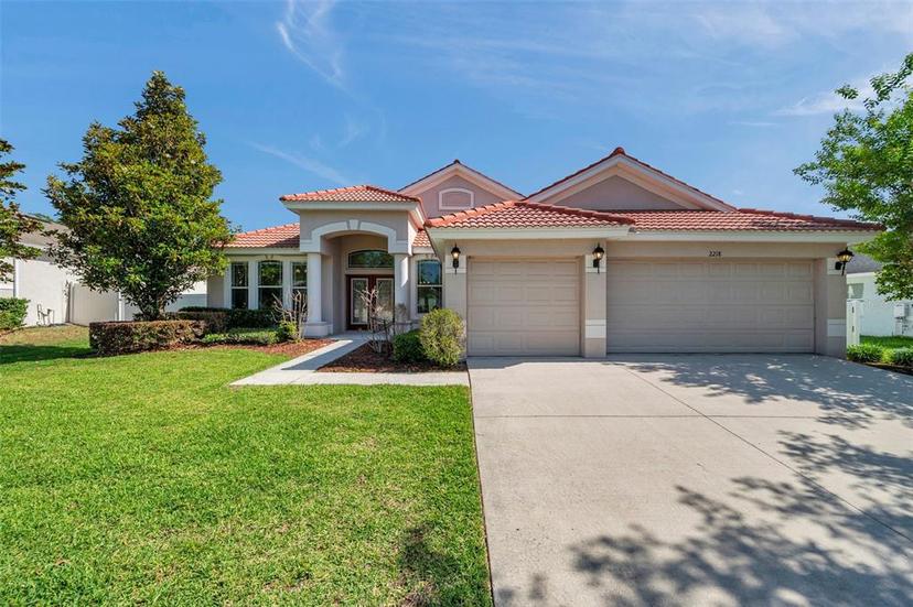 Picture of 2218 Valterra Vista Way, Valrico FL 33594