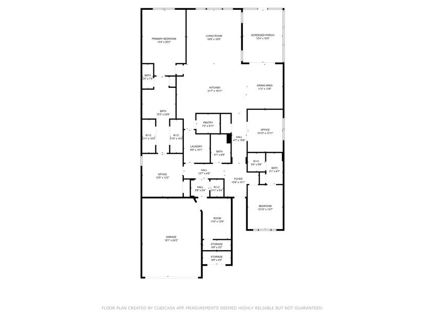 Picture of 106 Key Grass Court, St Johns FL 32259
