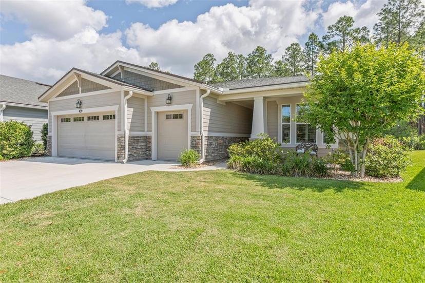 Picture of 106 Key Grass Court, St Johns FL 32259