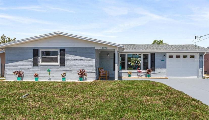 Picture of 12700 5Th Isle, Hudson FL 34667