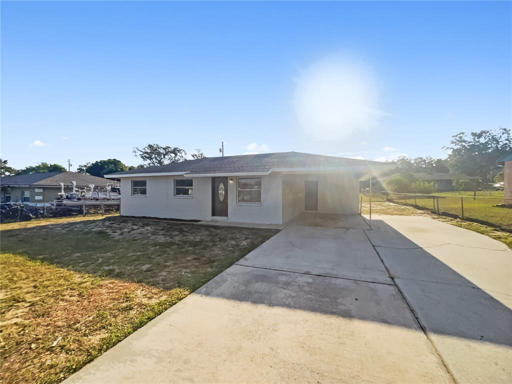 Picture of 1543 Sarah Street, Lake Wales, FL 33898