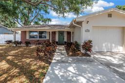 Picture of 3537 12Th Avenue N, St Petersburg, FL 33713