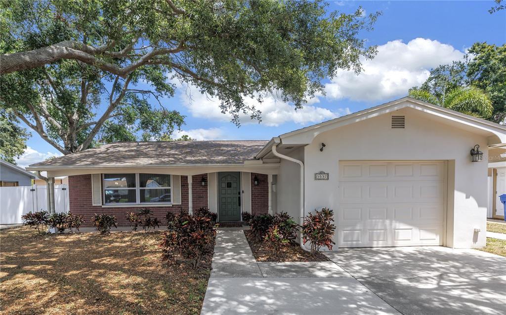 Picture of 3537 12Th Avenue N, St Petersburg, FL 33713
