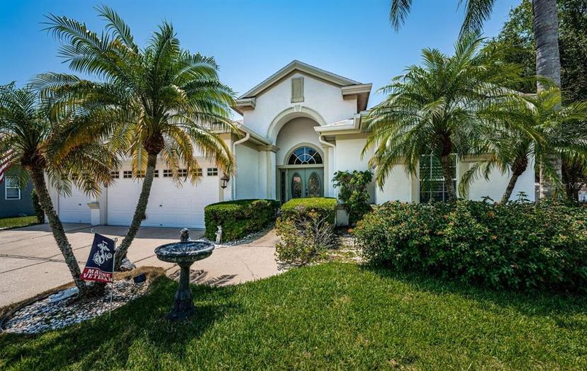 Picture of 8926 Garner Court, Trinity FL 34655