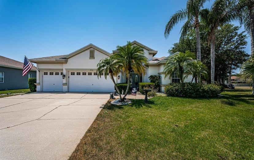 Picture of 8926 Garner Court, Trinity FL 34655