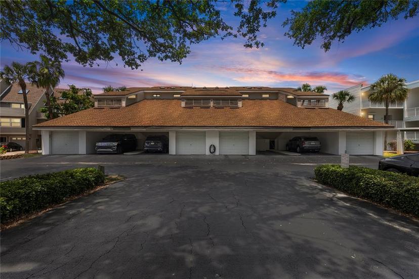 Picture of 350 Pinellas Bayway S Unit 7, Tierra Verde FL 33715