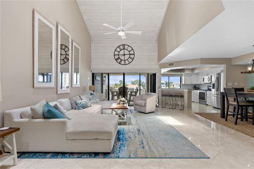Picture of 350 Pinellas Bayway S Unit 7, Tierra Verde FL 33715