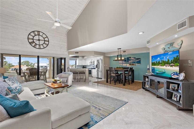 Picture of 350 Pinellas Bayway S Unit 7, Tierra Verde FL 33715