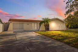 Picture of 7325 Calder Drive, New Port Richey, FL 34653