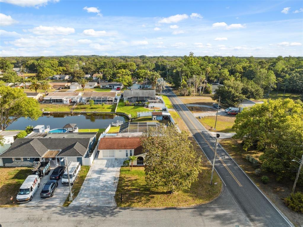Picture of 7325 Calder Drive, New Port Richey, FL 34653