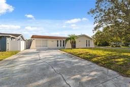 Picture of 7325 Calder Drive, New Port Richey, FL 34653