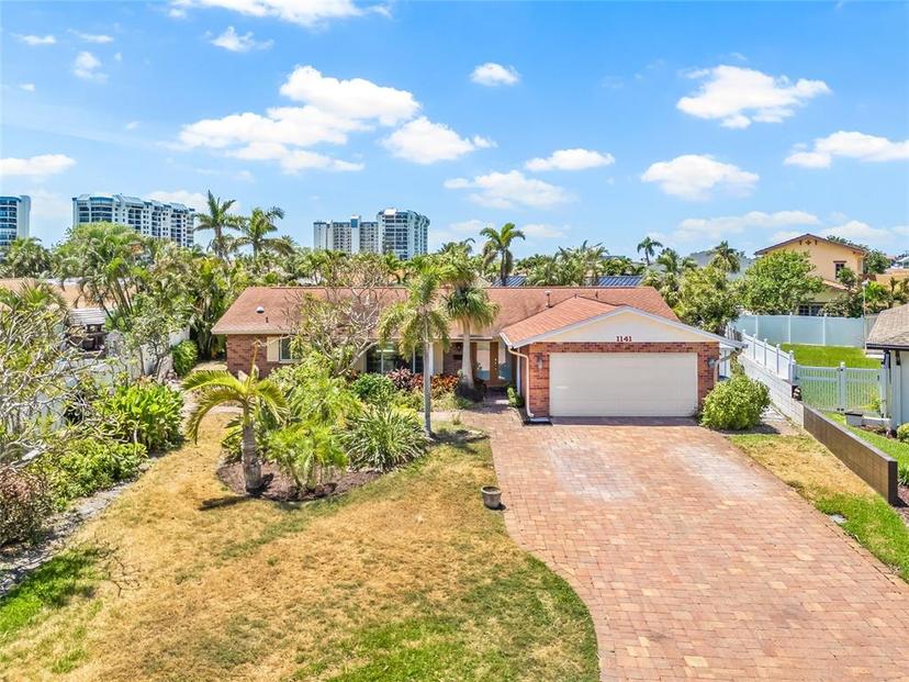 Picture of 1141 80Th Street Court S, St Petersburg FL 33707