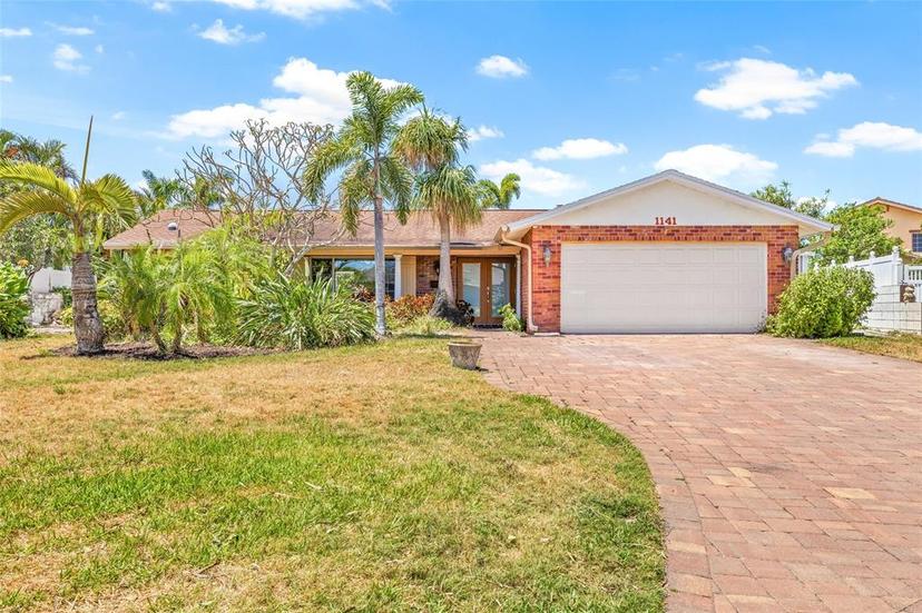Picture of 1141 80Th Street Court S, St Petersburg FL 33707