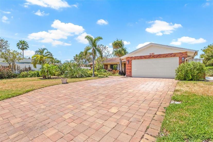 Picture of 1141 80Th Street Court S, St Petersburg FL 33707