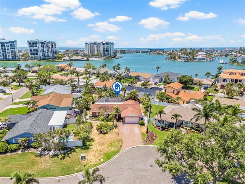 Picture of 1141 80Th Street Court S, St Petersburg FL 33707