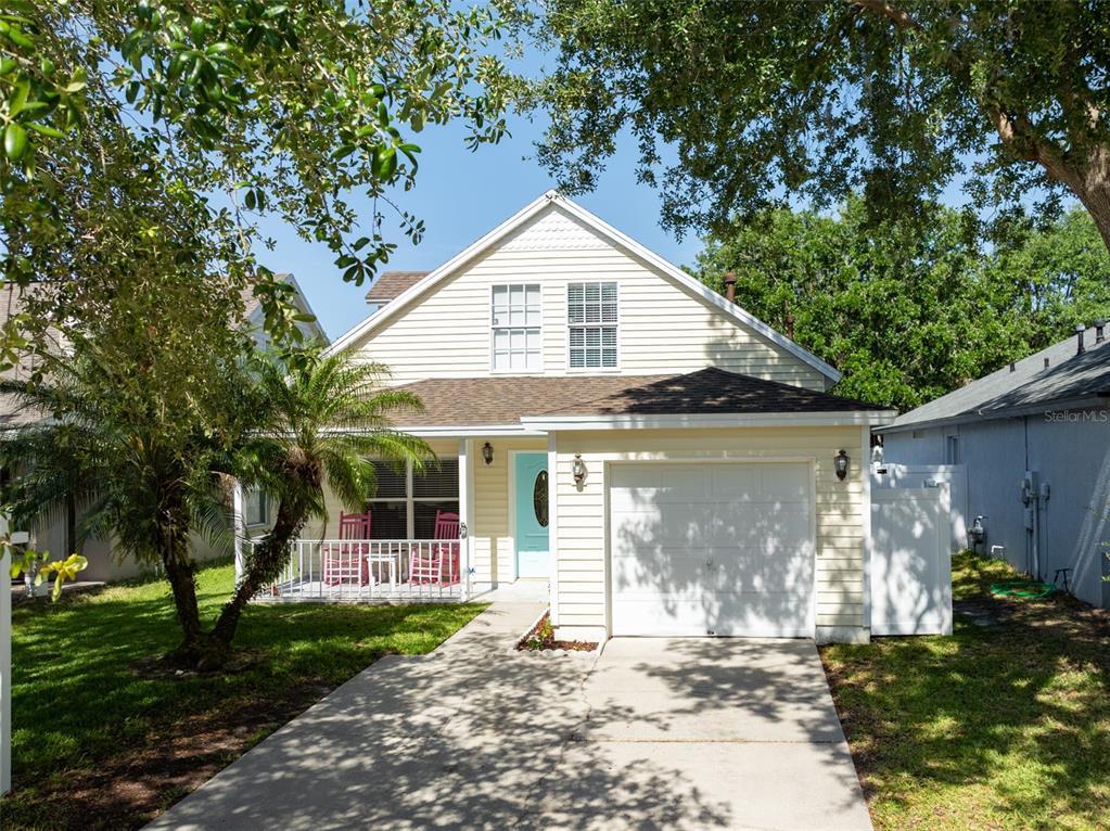 Picture of 5607 Tanagergrove Way, Lithia, FL 33547
