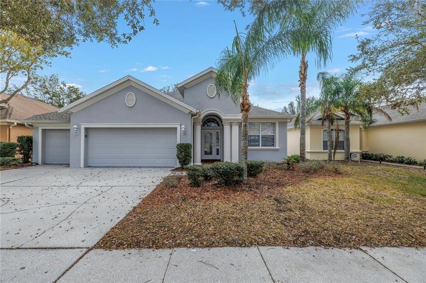 Picture of 10506 Sky Flower Court, Land O Lakes FL 34638