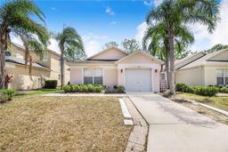 Picture of 2960 Kokomo Loop, Haines City, FL 33844