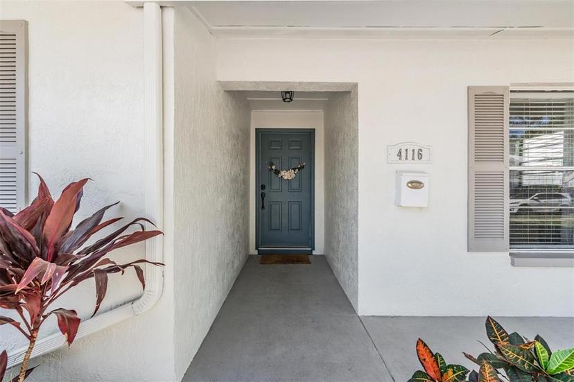 Picture of 4116 W Watrous Avenue, Tampa FL 33629