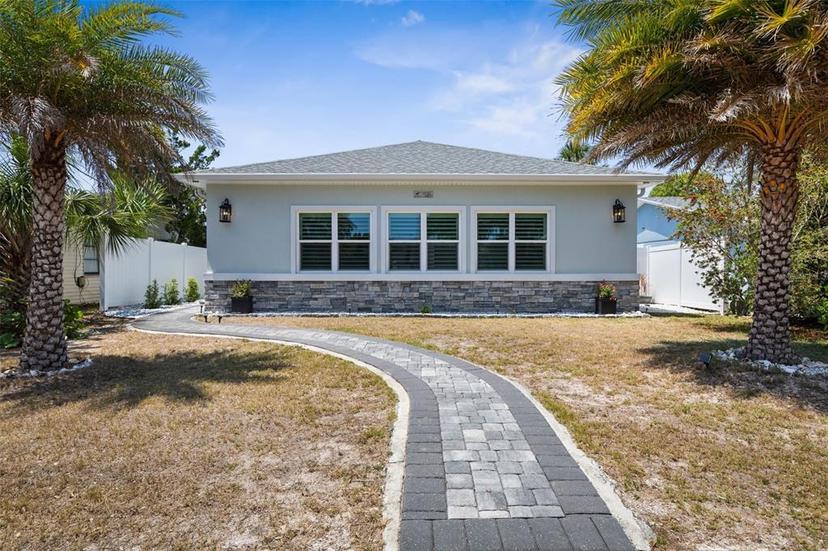 Picture of 1856 S Flagler Avenue, Flagler Beach FL 32136
