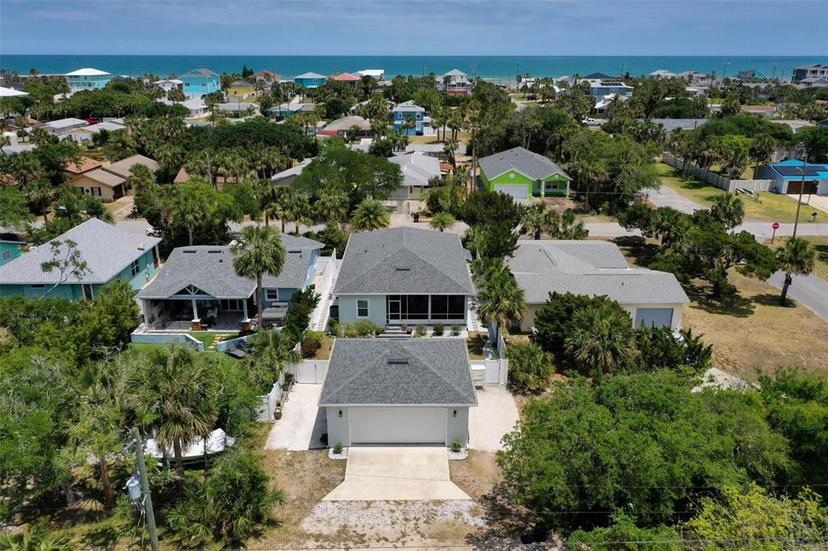 Picture of 1856 S Flagler Avenue, Flagler Beach FL 32136