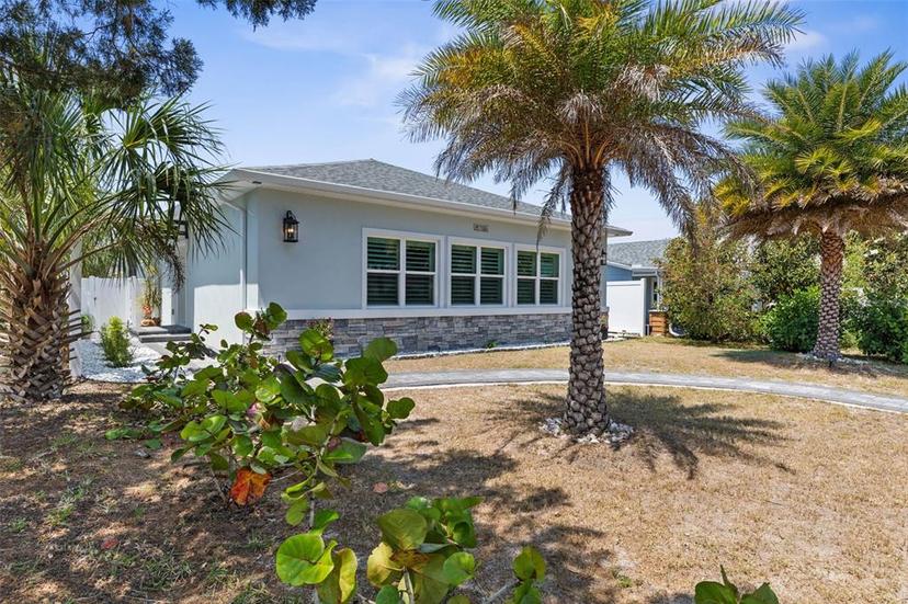 Picture of 1856 S Flagler Avenue, Flagler Beach FL 32136
