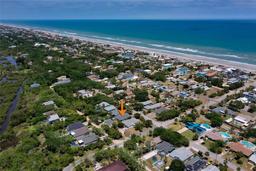 Picture of 1856 S Flagler Avenue, Flagler Beach, FL 32136