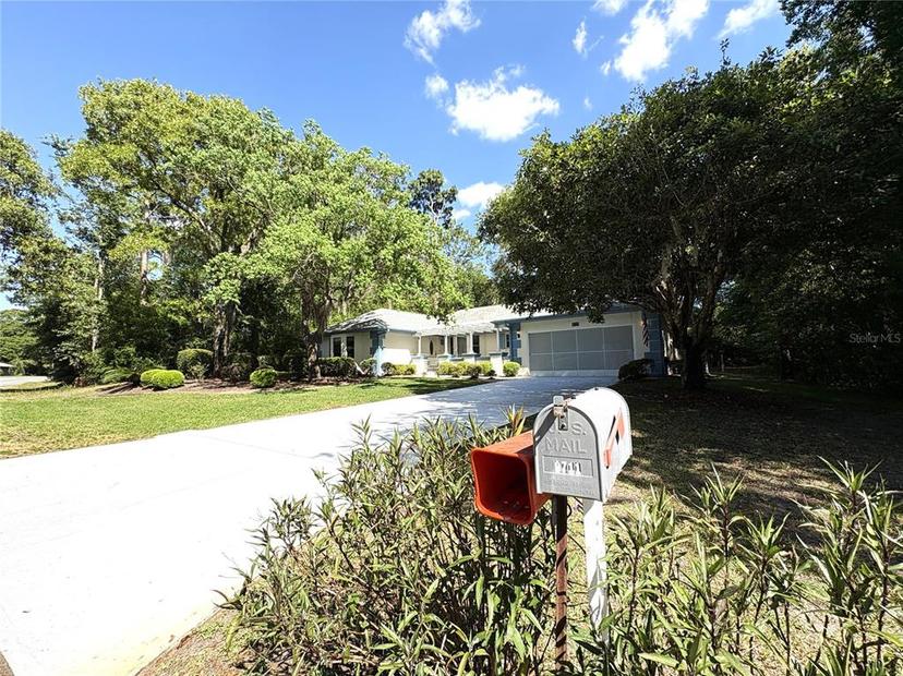 Picture of 9711 SW 196Th Circle, Dunnellon FL 34432