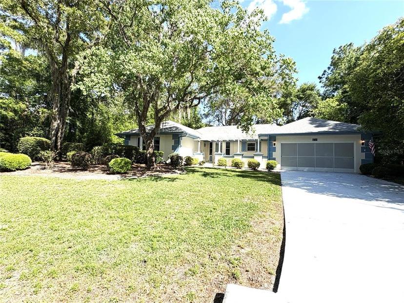 Picture of 9711 SW 196Th Circle, Dunnellon FL 34432