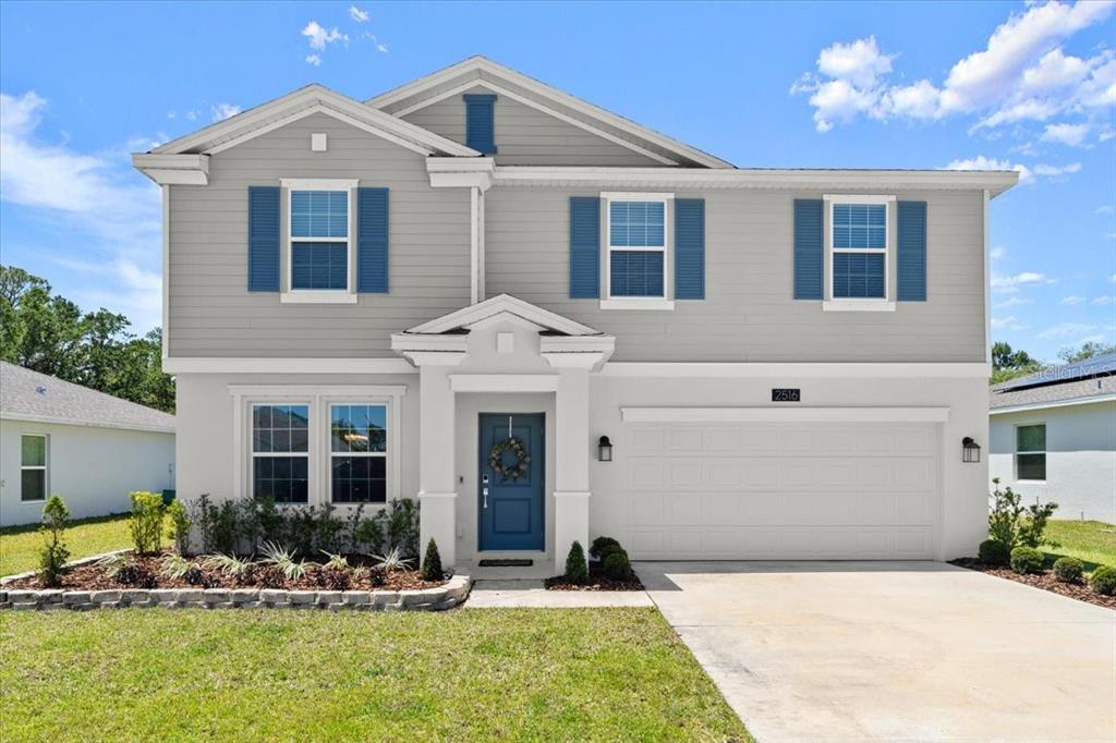 Picture of 2516 Hoptree Lane, Edgewater, FL 32141