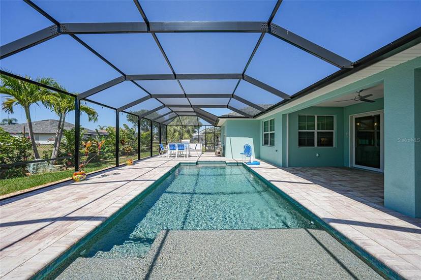 Picture of 25273 Paraguay Street, Punta Gorda FL 33983