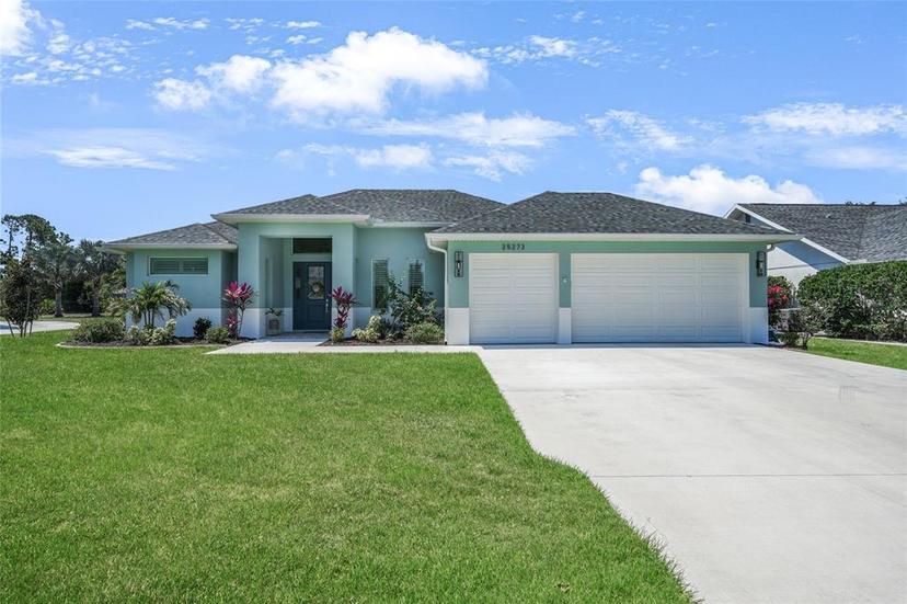 Picture of 25273 Paraguay Street, Punta Gorda FL 33983