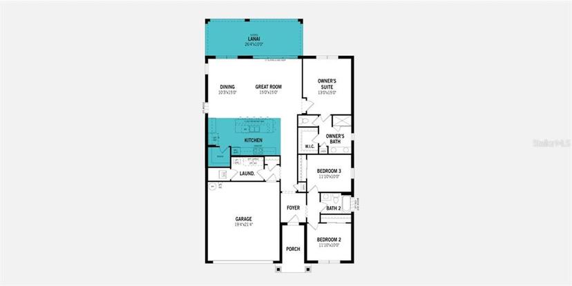 Picture of 12954 Promise Place, Orlando FL 32832