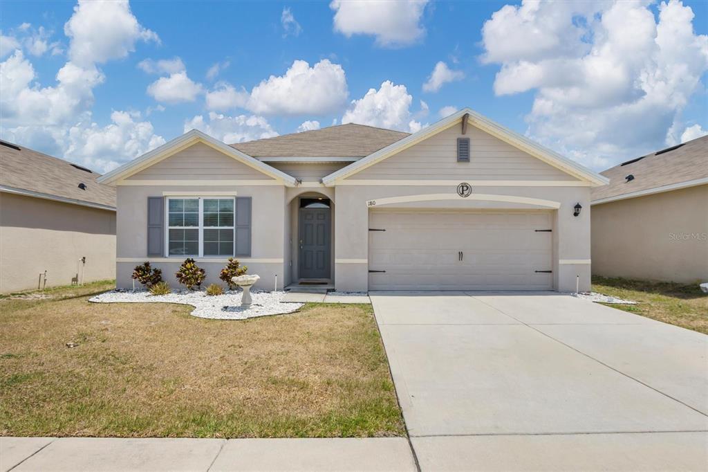 Picture of 180 Grove Branch Road, Winter Haven, FL 33880